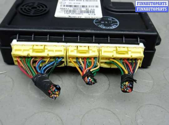 купить блок бортовой сети (блок управления bcm) на KIA SORENTO 1