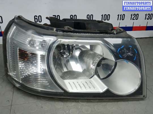 купить фара правая на LAND ROVER FREELANDER 2