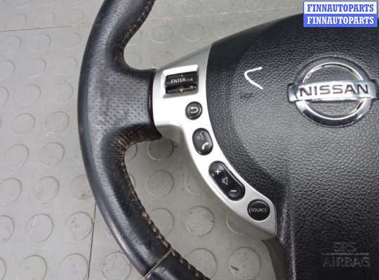 купить руль на NISSAN X-TRAIL T31