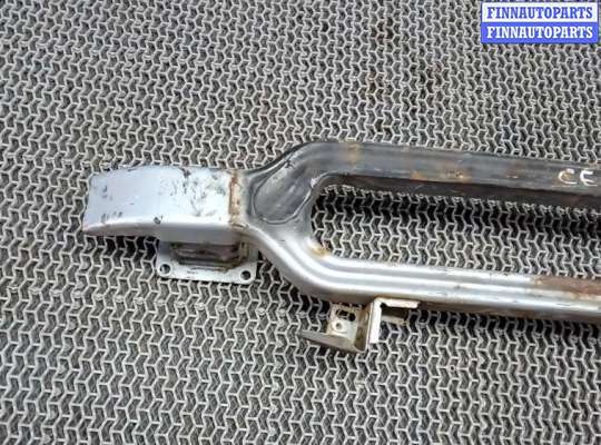 купить усилитель бампера передний (кронштейн) на PEUGEOT 407