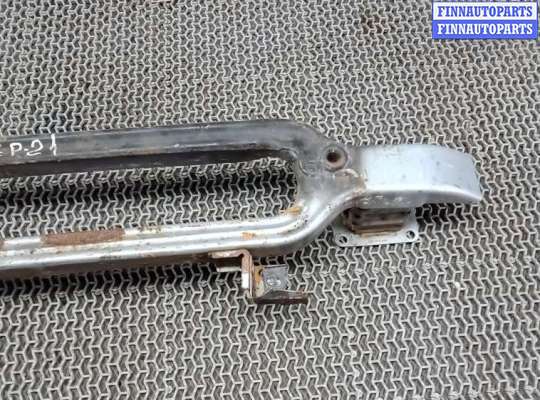 купить усилитель бампера передний (кронштейн) на PEUGEOT 407