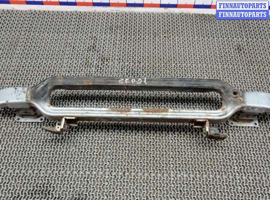 купить усилитель бампера передний (кронштейн) на PEUGEOT 407