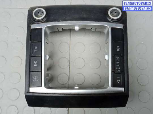 Купить блок управления подвеской на VOLKSWAGEN AMAROK 1 блок управления подвеской VG2645264 на VOLKSWAGEN AMAROK 1