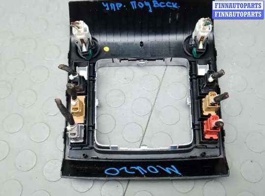 купить блок управления подвеской на VOLKSWAGEN AMAROK 1