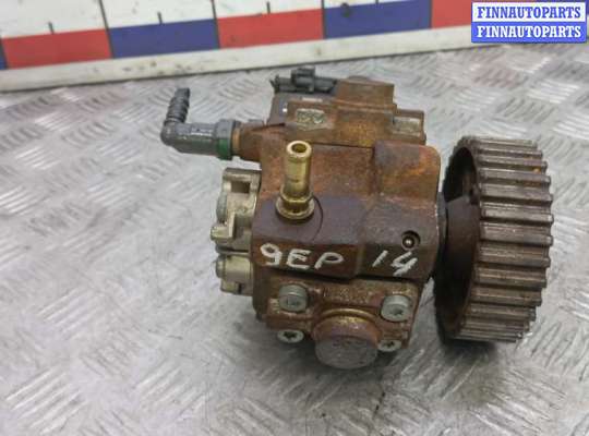 купить тнвд дизельный на FORD FOCUS 2