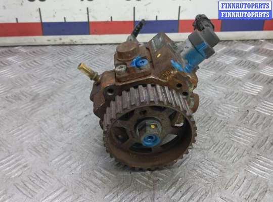 купить тнвд дизельный на FORD FOCUS 2