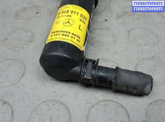 купить моторчик омывателя фар на MERCEDES BENZ S-CLASS W221