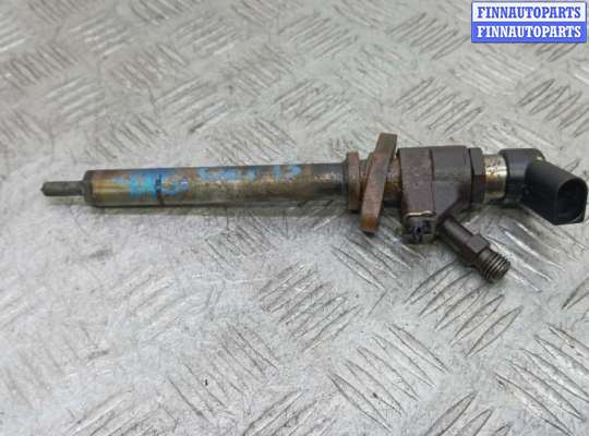 купить форсунка дизельная на FORD KUGA 1