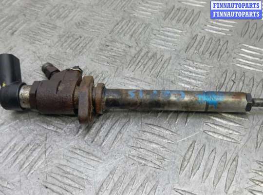 купить форсунка дизельная на FORD KUGA 1