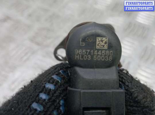 Форсунка топливная на Ford Kuga I