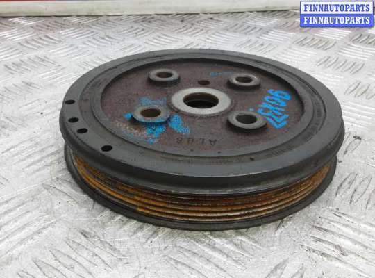 Шкив коленвала