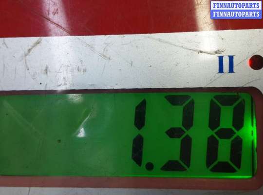 купить шкив коленвала демпферный дизельный на LAND ROVER FREELANDER 2