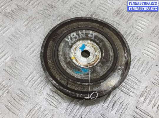 купить шкив коленвала демпферный дизельный на LAND ROVER FREELANDER 2