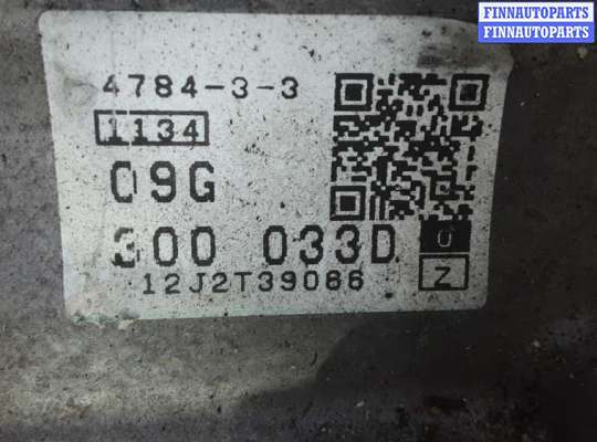 купить кпп автоматическая на VOLKSWAGEN POLO 5 (6R)