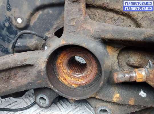 купить ступица передняя левая на MERCEDES BENZ M-CLASS W164