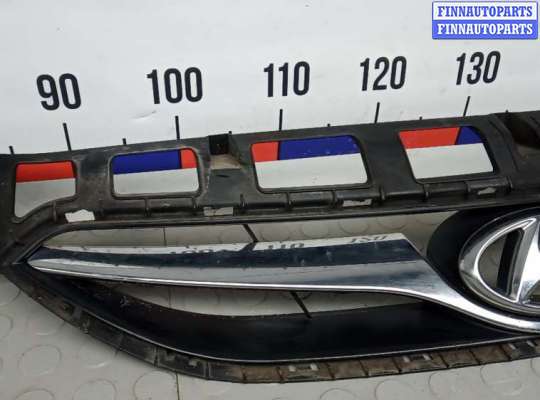 купить решетка радиатора на HYUNDAI I40