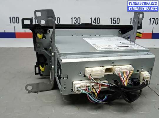 купить магнитола на TOYOTA RAV 4 CA40