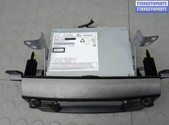 купить магнитола на TOYOTA RAV 4 CA40