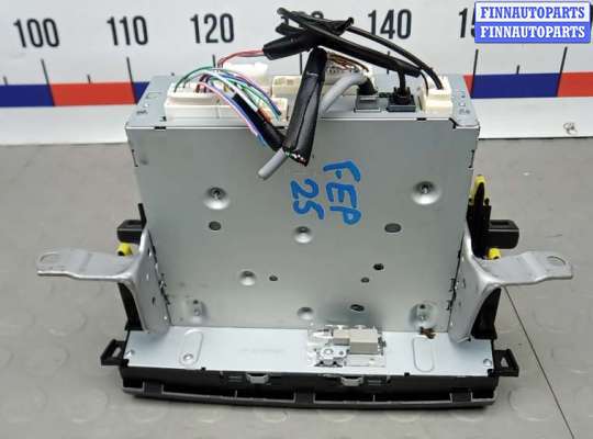 купить магнитола на TOYOTA RAV 4 CA40