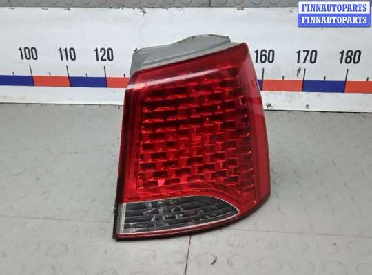 купить фонарь задний правый на KIA SORENTO 2