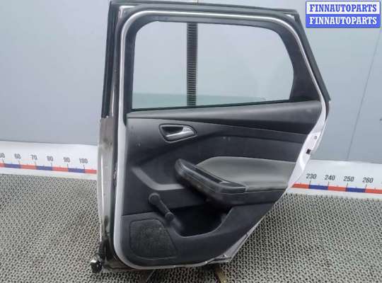 купить дверь задняя правая на FORD FOCUS 3
