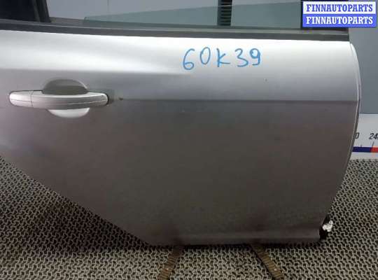 купить дверь задняя правая на FORD FOCUS 3