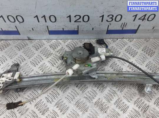 купить стеклоподъемник задний правый на NISSAN PATHFINDER R51