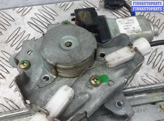 купить стеклоподъемник задний правый на NISSAN PATHFINDER R51