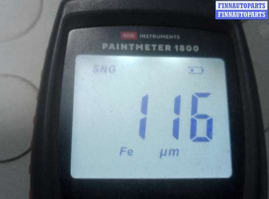 купить капот на VOLKSWAGEN GOLF 5