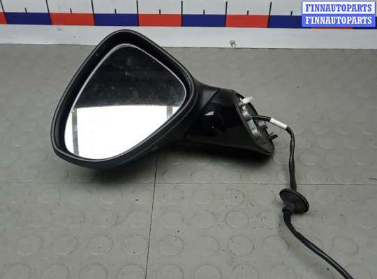 зеркало наружное левое OP2262412 на OPEL ZAFIRA C