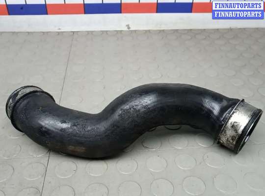 купить патрубок интеркулера на MERCEDES BENZ CLK C209