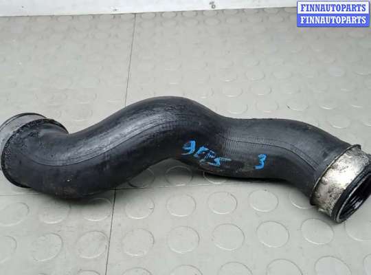 купить патрубок интеркулера на MERCEDES BENZ CLK C209