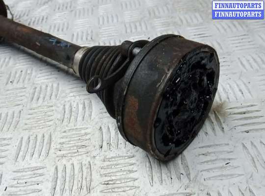 купить привод передний левый на SKODA SUPERB 2