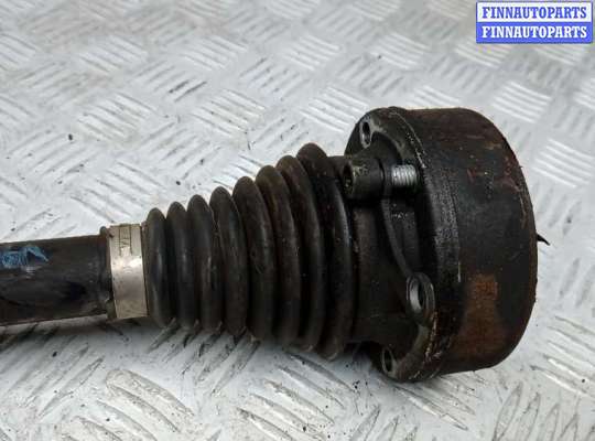 купить привод передний левый на SKODA SUPERB 2