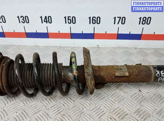 стойка передняя правая VG2392268 на VOLKSWAGEN PASSAT B6