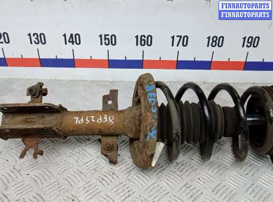 стойка передняя левая RN1456299 на RENAULT LAGUNA 3