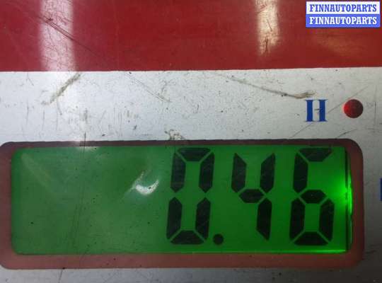 купить форсунка дизельная на OPEL ZAFIRA C