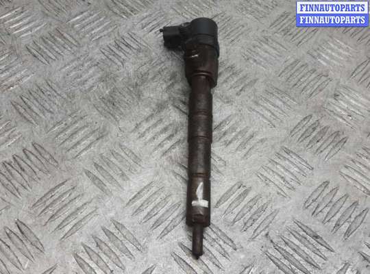 купить форсунка дизельная на OPEL ZAFIRA C