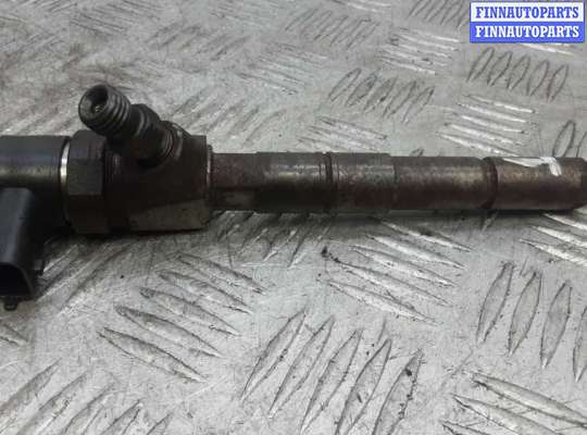 купить форсунка дизельная на OPEL ZAFIRA C