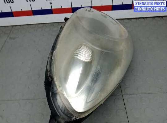 купить фара правая на NISSAN NOTE E11