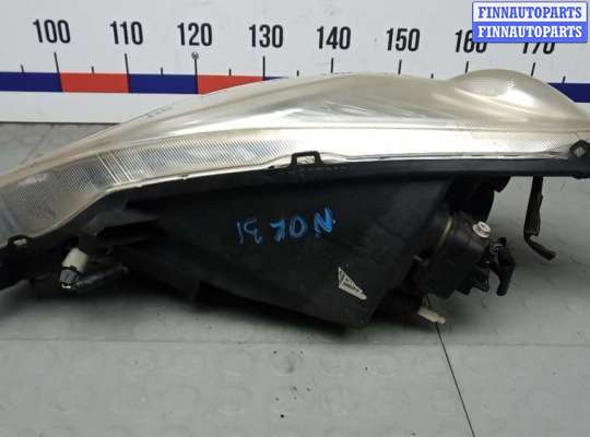 купить фара правая на NISSAN NOTE E11