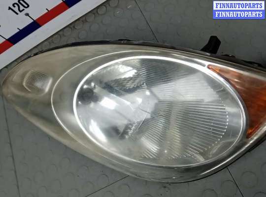 купить фара правая на NISSAN NOTE E11