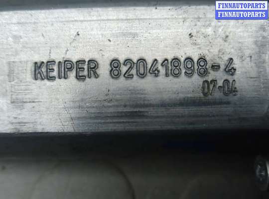 купить моторчик сидения передний на MERCEDES BENZ M-CLASS W164