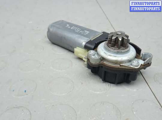 купить моторчик сидения передний на MERCEDES BENZ M-CLASS W164