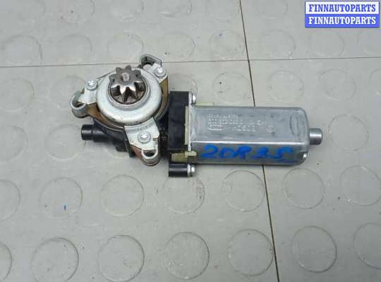 купить моторчик сидения передний на MERCEDES BENZ M-CLASS W164