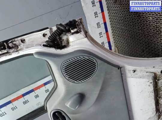 купить дверь передняя левая на FORD TRANSIT 7