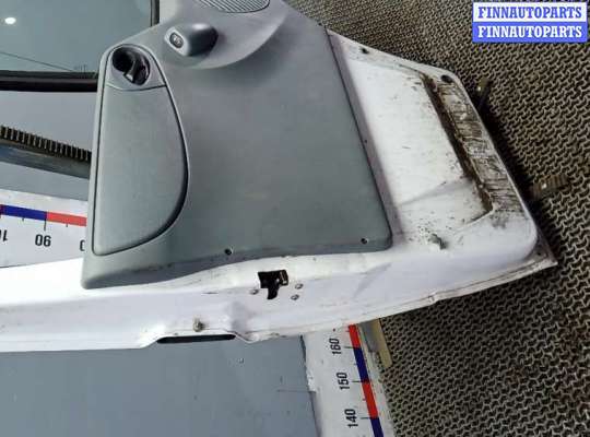 купить дверь передняя левая на FORD TRANSIT 7
