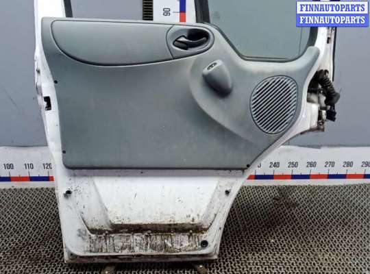 купить дверь передняя левая на FORD TRANSIT 7
