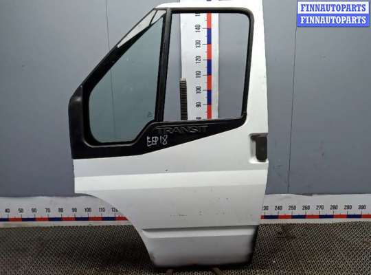 купить дверь передняя левая на FORD TRANSIT 7