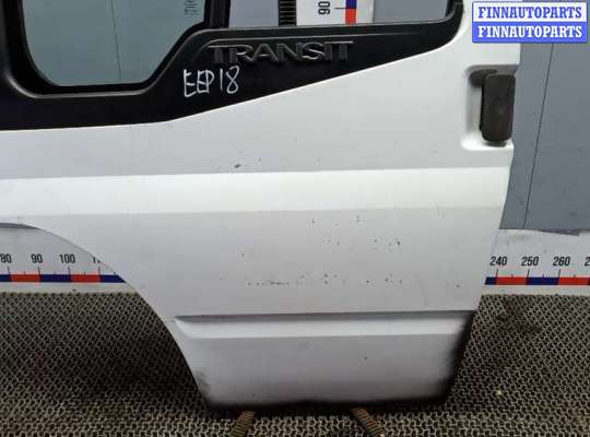 купить дверь передняя левая на FORD TRANSIT 7